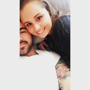 Meet your Posher, Krissandra